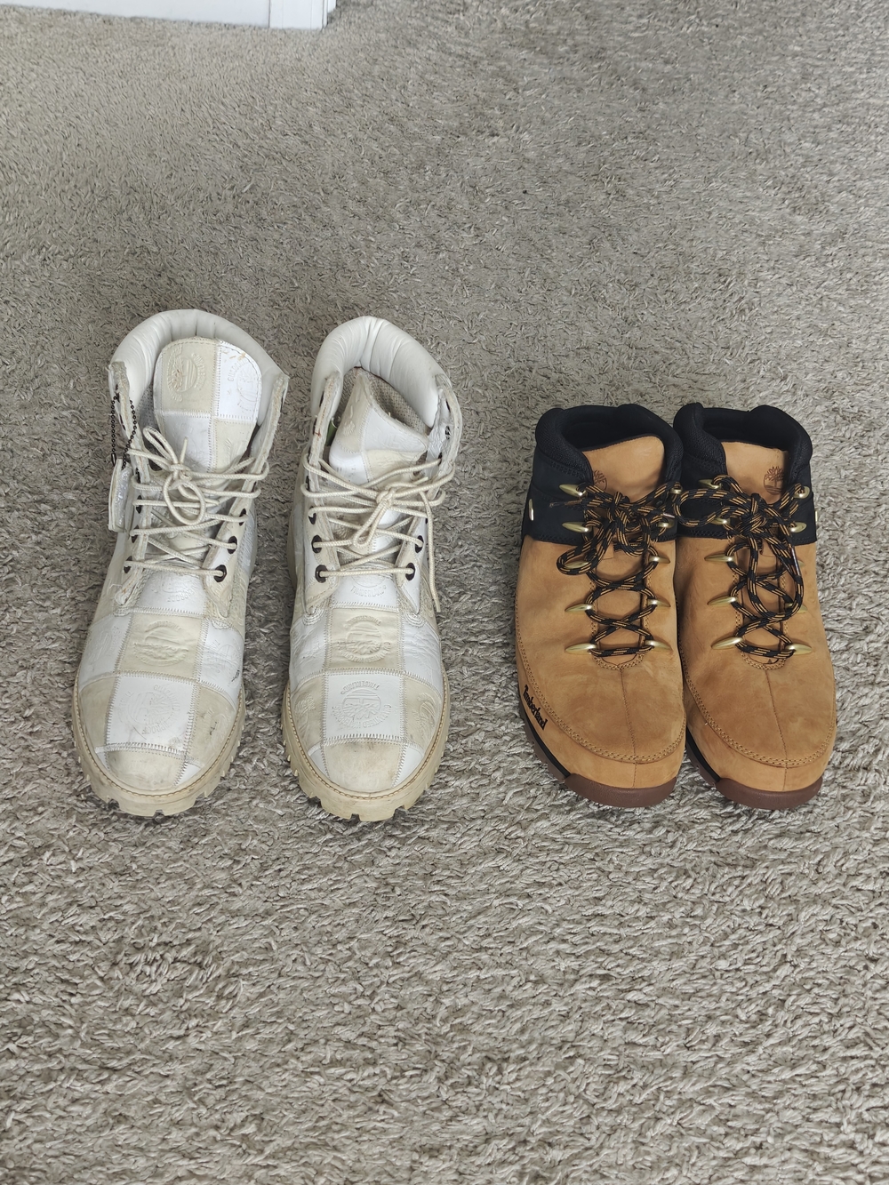Timberland Bundle
